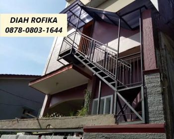 Kosan Profitable 19 Pintu Terawat di Srengseng Sawah Jaksel DR-10177