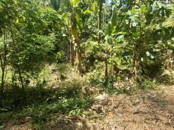 Dijual Tanah di Godean, Timur Pasar Godean. Dekat SDN Kwagon