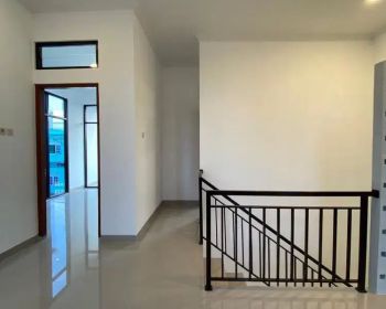 RUMAH BARU 2 LANTAI MURAH STRATEGIS DEKAT JL TAJEM MAGUWOHARJO YOGYA