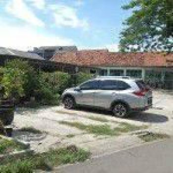 Dilelang Tanah Kosong Harga Murah Dibawah Pasar