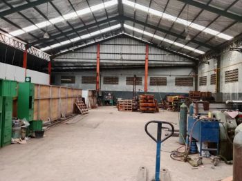 Rent Gudang: DI SEWAKAN GUDANG