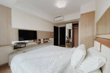 For Rent Apartemen casa grande Residence 2BR Private Lift