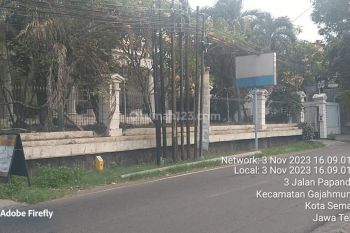 Ric.a216 Jual Ruko Cocok Untuk Usaha Megahh