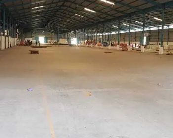 Dijual Pabrik dan kantor di Semarang