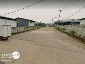 Disewa Gudang Sigma Kartika Gunung Sindur Bogor Lokasi Strategis