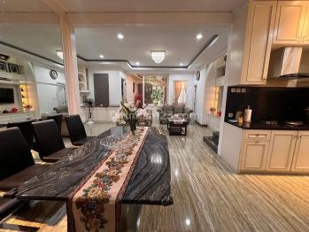 Sutera Olivia Alam Sutera Rumah 2 Lt Bagus Lt 180 M2