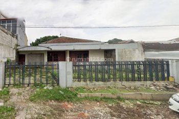 Hitung Tanah di Cemara Raya Padangsari Banyumanik Semarang