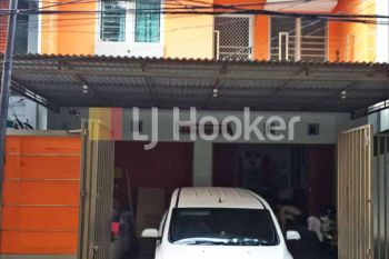 Rumah BCS, Kelapa Gading, Jakarta Utara