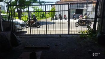 Ruko Dijual 3.5 Lantai Di Jalan Utama, area Denpasar Barat