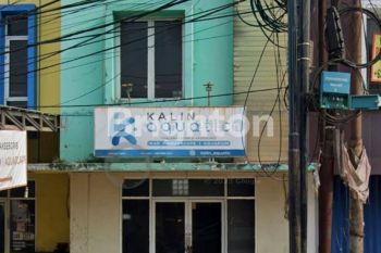 Ruko Murah Sekali Buat Kost dan usaha