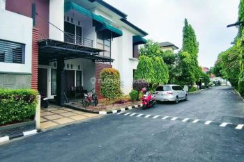 Forsale Rumah Siap Huni 2 Lantai 4 Kamar Tidur Jatiwaringin Bekasi