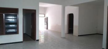 Di Sewakan Rumah Strategis Halmahera Semarang