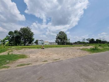 Kavling Murah Jogja, Strategis Dekat Bandara Adisucipto, SHM