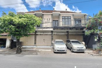 Dijual Ruko 3 Unit Mertasari Sidakarya Denpasar, Bali