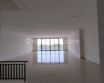 Dijual Ruko Pik 2 Soho Ebony 3 Lantai Posisi Boulevard Hoek