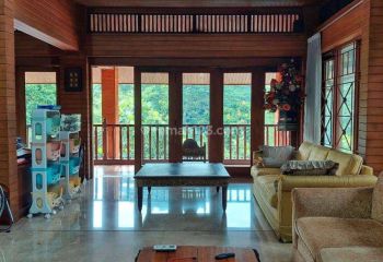 GUDANG BARU SIAP PAKAI