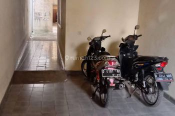 Gudang sayap Soekarno Hatta