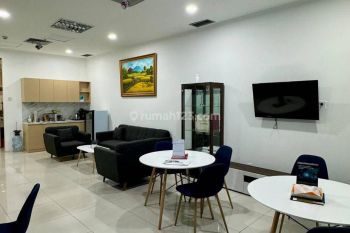 Disewakan Office At Soho Capital, Best Fengsui Best View