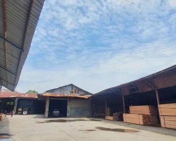 Tanah Dan Bangunan Di Marunda Baru Cilincing Jakarta Utara