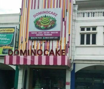 Dijual Ruko di Cibubur