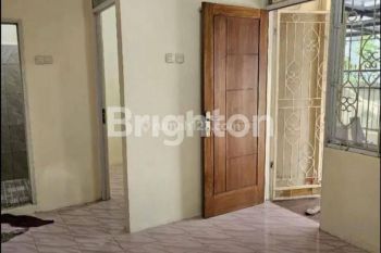 Rumah Murah Medang Lestari