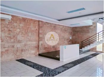 Dijual Gedung dan Pabrik di Jalan Panghegar Panyileukan Bandung