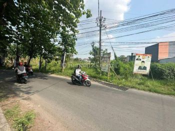 Hanya 1,5jt/meter Nett Tanah Nol Jalan GRESIK KOTA Appraisal KJPP 15M, BEST