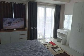 Disewakan Apartemen Gateway Pasteur Tipe 1 Bedroom Full Furnish