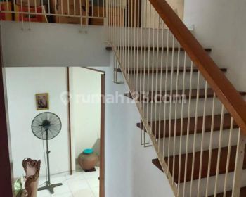 Sewa Rumah Murah di Dekat Stasiun Bintaro Sektor 2 Tangerang Selatan