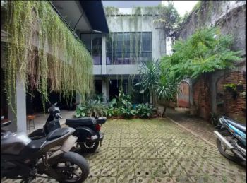 Kantor Bersama Antasari Park