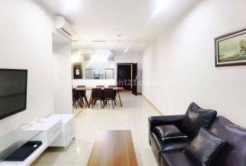 Gandaria Heights 3 Beds Tower A Middle Floor Coldwell Banker