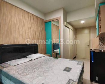 Dijual Apartemen Amor