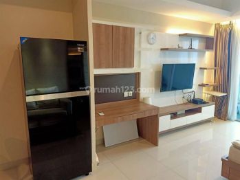 Di Jual Apartement Studio Kemang Village Full Furniture di Kemang