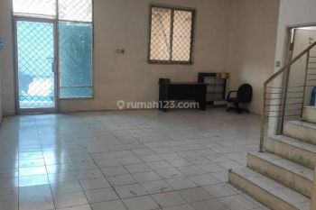 Dijual gudang di Mutiara kosambi 1 dadap - Tangerang