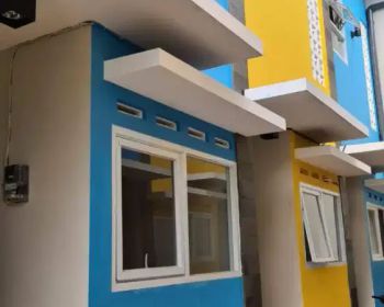 Rent Rumah: Rumah pusat kota