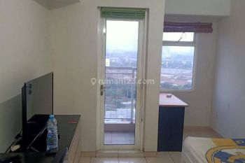 Apartement The SpringLake Summarecon Bekasi 1 BR Furnished Bagus