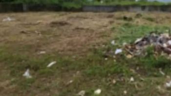 Dijual Cepat Tanah Keras Siap Bangun Chengho Jakabaring Palembang