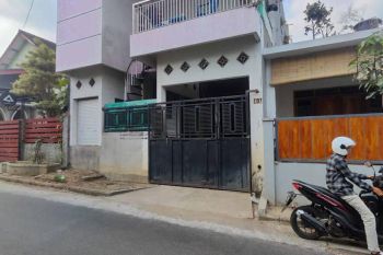 Dijual Rumah Kost Aktif Dekat Kampus Unmer dan UB2 Full Penghuni