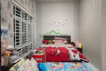 KOMPLEK CEMARA ASRI JLN. MANGGA