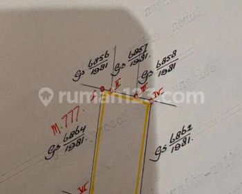 Area Bagus Untuk Bikin cluster Perumahan