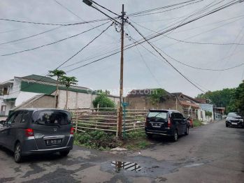 Dijual Kavling Padat Hook Siap Dibangun di Kembar Mas