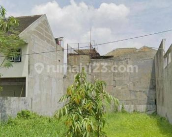 Jemursari selatan kav perumahan