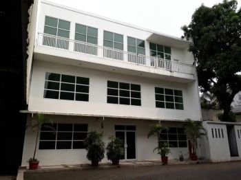 Dijual Ex pabrik Lea Jeans