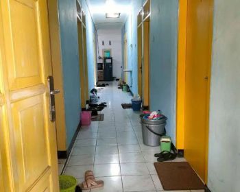 Jual Kost Full Penghuni, Furnished Dekat Kampus Unsoed Purwokerto