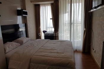 Apartement M town Residence Furnished