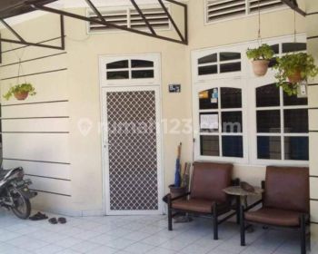 Di Jual murah rumah citra 1