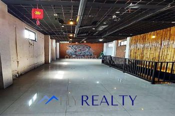 Ruko di Jalan Pajajaran Bagus Strategis siap huni