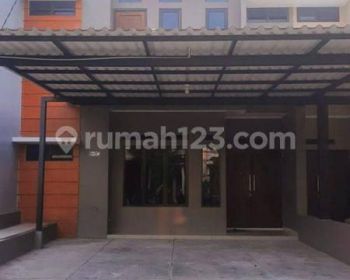 Rumah 2 Lantai dijual dekat bintaro sektor 9
