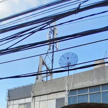 2M dapat ruko kalideres jakbar, 2 ruko gandeng