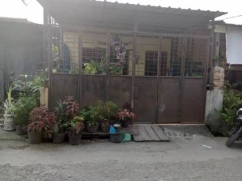 RUMAH DIJUAL DAERAH MEDAN DENAI